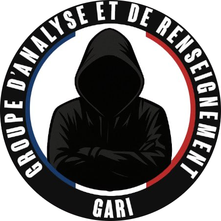 Logo GARI